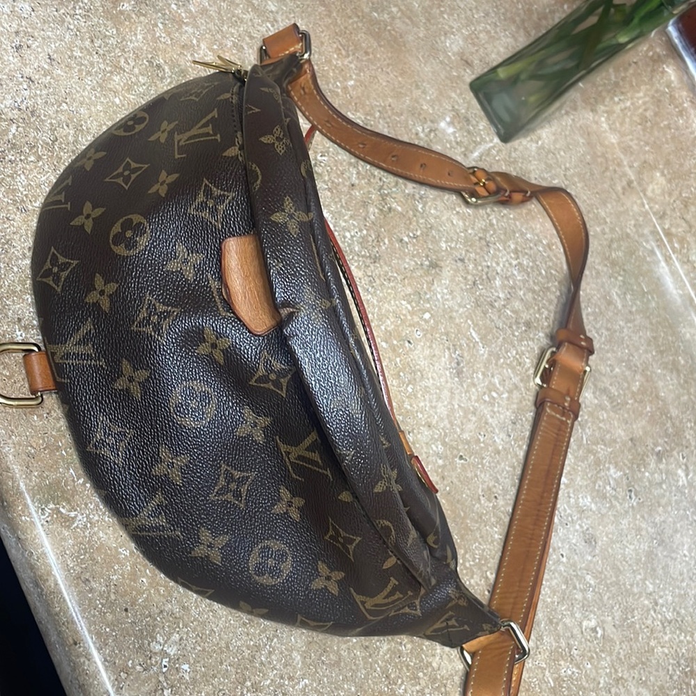 Louis Vuitton bum bag